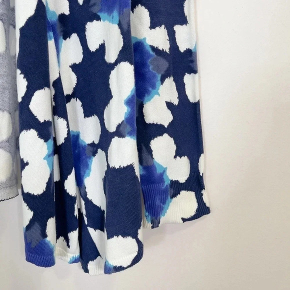 ANTHROPOLOGIE | TABITHA KALEIDOKIGHT OPEN CARDIGAN - Picture 9 of 12